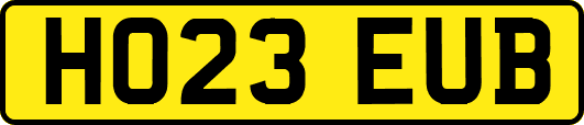 HO23EUB