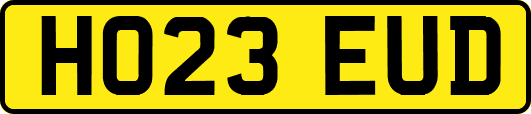HO23EUD