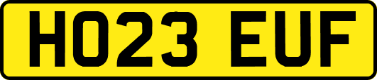 HO23EUF