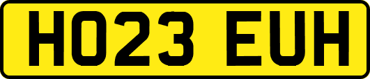 HO23EUH