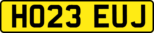 HO23EUJ