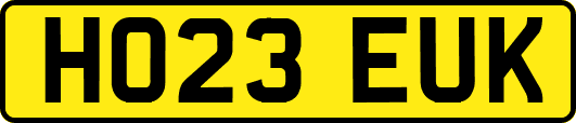 HO23EUK