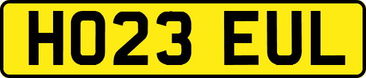 HO23EUL