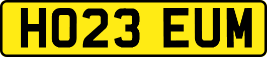 HO23EUM