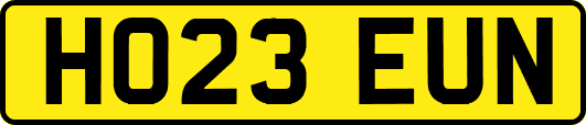 HO23EUN