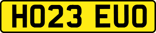 HO23EUO
