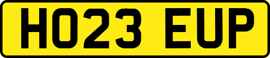 HO23EUP