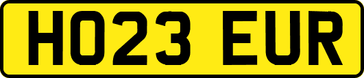 HO23EUR