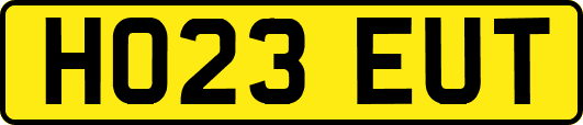 HO23EUT