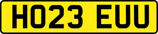 HO23EUU