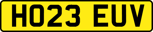 HO23EUV