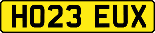 HO23EUX
