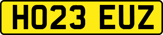 HO23EUZ