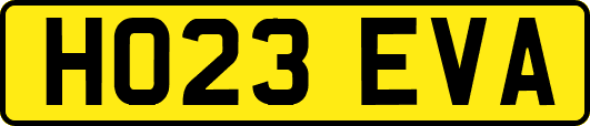 HO23EVA