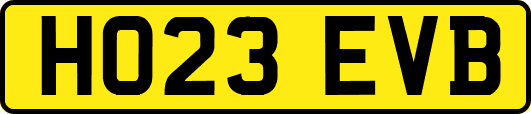 HO23EVB