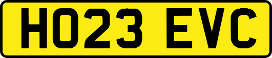 HO23EVC