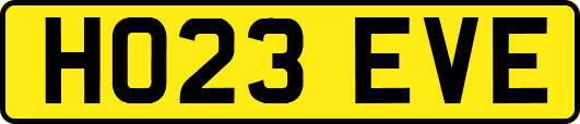 HO23EVE