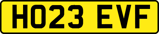 HO23EVF