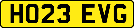 HO23EVG