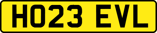 HO23EVL