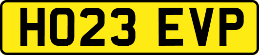 HO23EVP