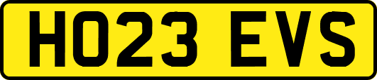 HO23EVS