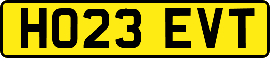 HO23EVT