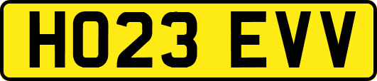 HO23EVV