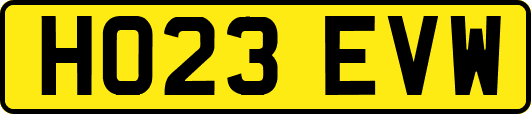 HO23EVW