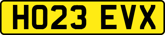 HO23EVX