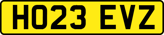 HO23EVZ