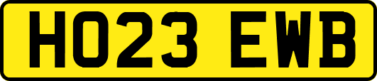 HO23EWB