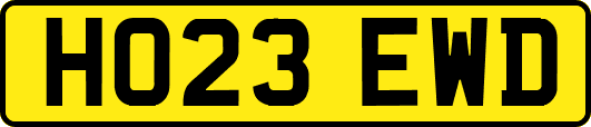 HO23EWD