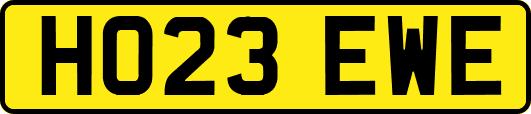 HO23EWE