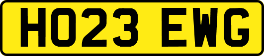 HO23EWG