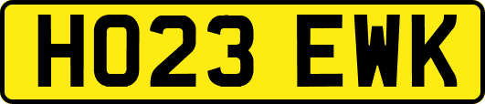 HO23EWK