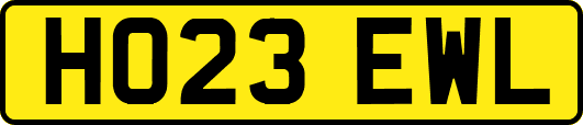 HO23EWL