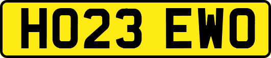 HO23EWO