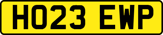 HO23EWP