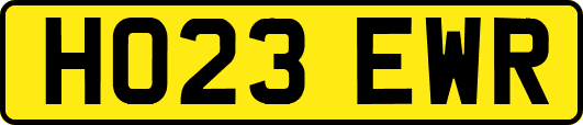 HO23EWR