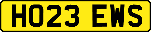 HO23EWS