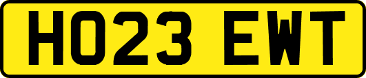 HO23EWT