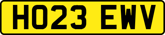 HO23EWV