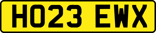 HO23EWX