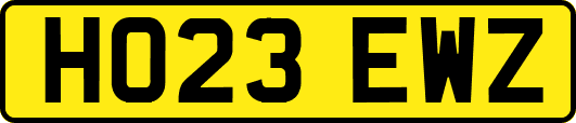 HO23EWZ