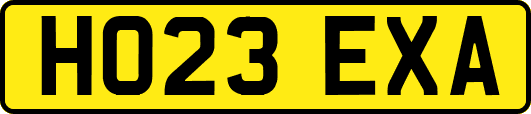 HO23EXA