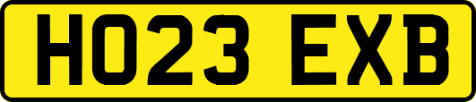 HO23EXB