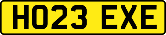 HO23EXE
