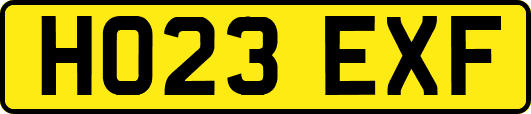 HO23EXF