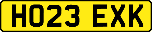 HO23EXK